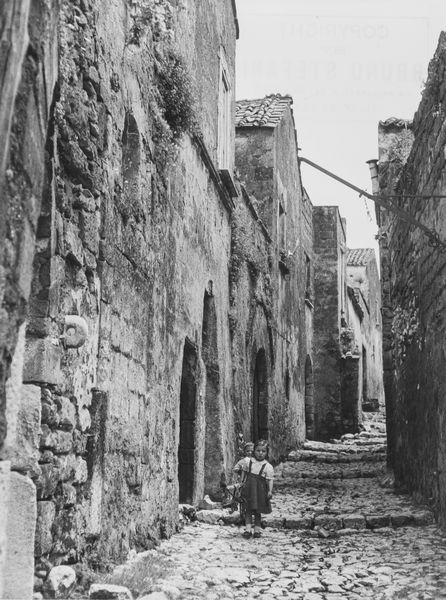 Bruno Stefani : Senza titolo  - Asta Fotografia - Associazione Nazionale - Case d'Asta italiane