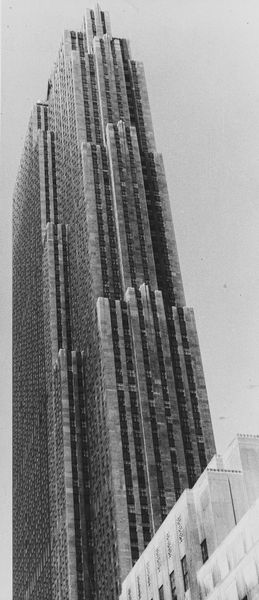 Stefano Bricarelli : Rockefeller Center, New York  - Asta Fotografia - Associazione Nazionale - Case d'Asta italiane