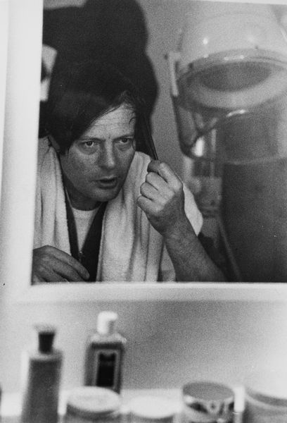 Anonimo : Marcello Mastroianni e Sydne Rome in Che?  - Asta Fotografia - Associazione Nazionale - Case d'Asta italiane