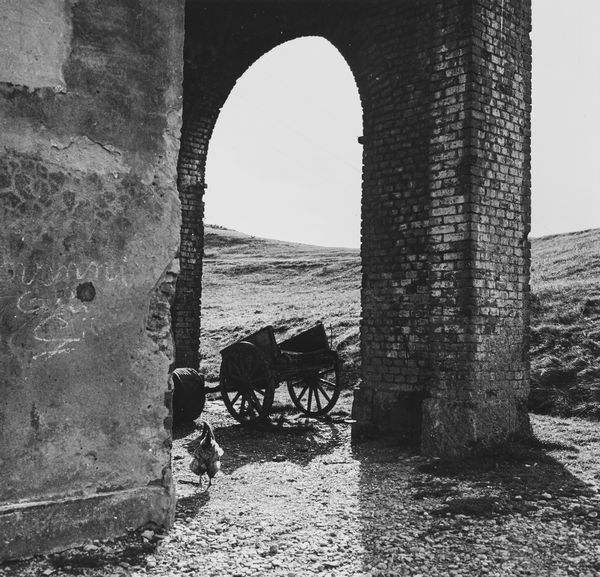 Anonimo : Colle del San Bernardino  - Asta Fotografia - Associazione Nazionale - Case d'Asta italiane