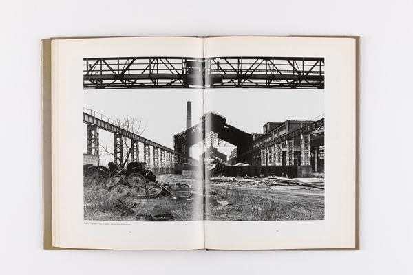 Giovanna Borgese : Dove era la Fabbrica, Milano  - Asta Fotografia - Associazione Nazionale - Case d'Asta italiane