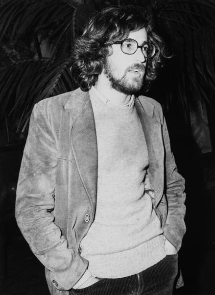 Fernando Clementi : Nanni Moretti  - Asta Fotografia - Associazione Nazionale - Case d'Asta italiane