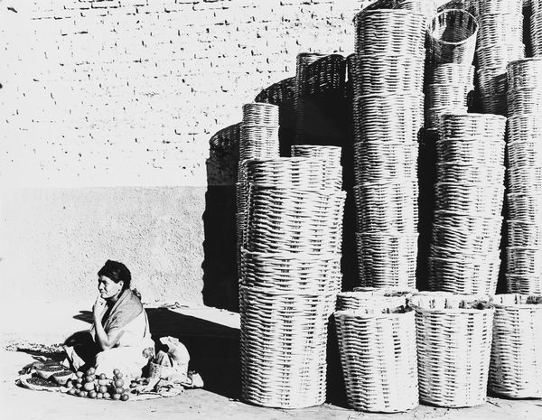 CORNEILLE : Messico  - Asta Fotografia - Associazione Nazionale - Case d'Asta italiane