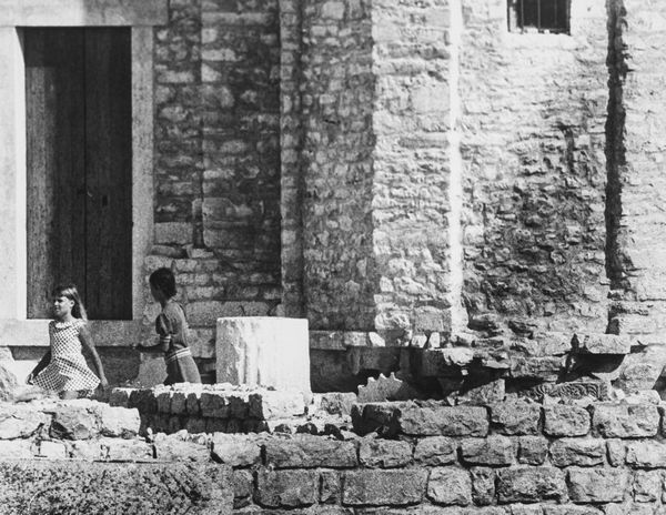 Vasco Ascolini : Senza titolo  - Asta Fotografia - Associazione Nazionale - Case d'Asta italiane