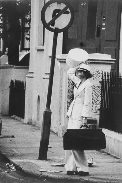 Fabrizio Ferri, Attribuito a : Barbara Trentham  - Asta Fotografia - Associazione Nazionale - Case d'Asta italiane