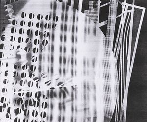 Floris Michael Neusüss : Aegineten Vor Troja  - Asta Fotografia - Associazione Nazionale - Case d'Asta italiane