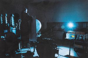 Floris Michael Neusüss : Aegineten Vor Troja  - Asta Fotografia - Associazione Nazionale - Case d'Asta italiane