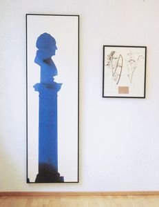 Floris Michael Neusüss : Aegineten Vor Troja  - Asta Fotografia - Associazione Nazionale - Case d'Asta italiane