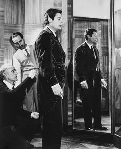 Pietro Pascuttini - Marcello Mastroianni