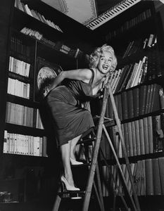 FEDERICO PATELLANI - Rosalina Neri per la rivista Le Ore