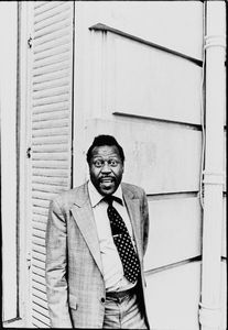 GIUSEPPE PINO - Eddie Lockjaw Davis