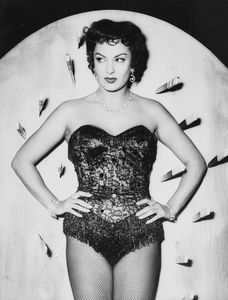 Giovanni Battista Poletto - Yvonne Sanson