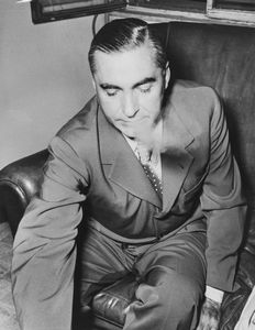 Giovanni Battista Poletto - Curzio Malaparte