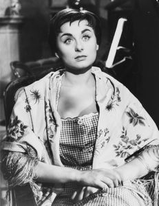 Giovanni Battista Poletto - Sandra Mondaini nel film Il campanile D'oro