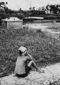 Marc Riboud - Guerra del Vietnam
