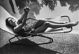 WILLY RIZZO - Sandra Milo