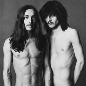 Helmut Röttgen - Senza titolo