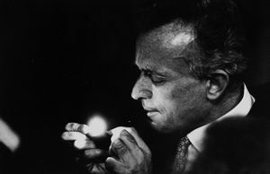 Vezio Sabatini - Giulio Einaudi