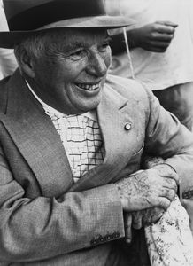 Chiara Samugheo - Charlie Chaplin