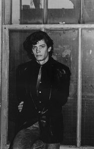 Enrica  Schifani - Robert Mapplethorpe