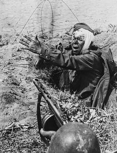 Ivan Sciaghin - Il dirigente politico continua la lotta