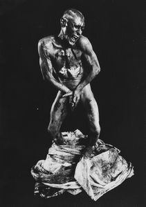 Giuliana Traverso, Attribuito a - Francisco Copello