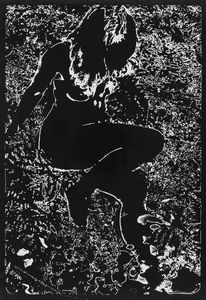 Anatolij Vasilev - Akt