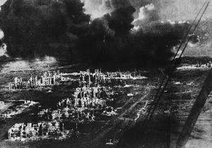 Georgy Zelma, Attribuito a - Stalingrado