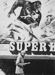 Anonimo - Super Kong