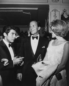 Anonimo - Pat Boone e Paul Anka