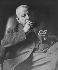 Anonimo - Benedetto Croce