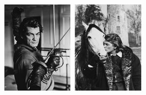 Anonimo - Jean Marais