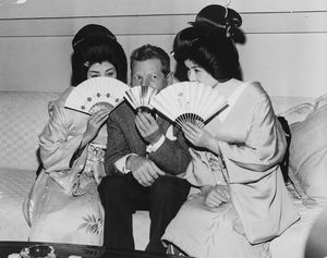 Anonimo - Danny Kaye