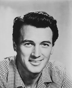 Anonimo - Rock Hudson