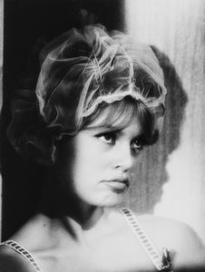 Anonimo : Brigitte Bardot  - Asta Fotografia - Associazione Nazionale - Case d'Asta italiane