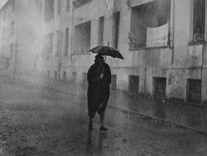 Anonimo - Ingrid Bergman in Europa '51 diretto da Roberto Rossellini