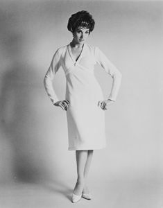 Anonimo - Julie Andrews