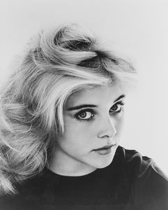 Anonimo - Sue Lyon nel film Lolita