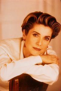 Anonimo - Catherine Deneuve