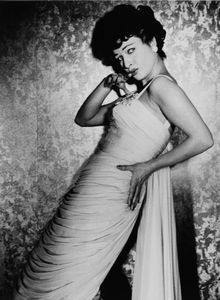 Anonimo - Silvana Pampanini