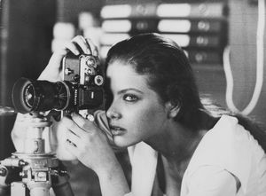 Anonimo - Ornella Muti