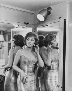 Anonimo - Gina Lollobrigida