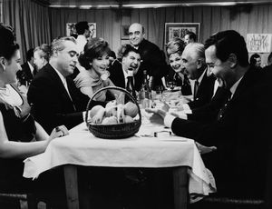 Anonimo - Alberto Sordi in Il Boom