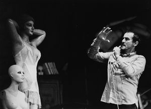 Anonimo - Vittorio Gasman