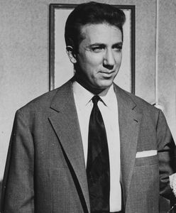 Anonimo - Mike Bongiorno