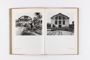 Giovanna Borgese : Dove era la Fabbrica, Milano  - Asta Fotografia - Associazione Nazionale - Case d'Asta italiane