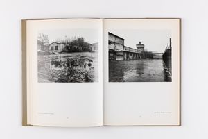 Giovanna Borgese : Dove era la Fabbrica, Milano  - Asta Fotografia - Associazione Nazionale - Case d'Asta italiane