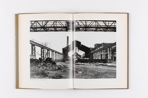 Giovanna Borgese : Dove era la Fabbrica, Milano  - Asta Fotografia - Associazione Nazionale - Case d'Asta italiane