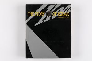 Douglas Collins - The Story of Kodak