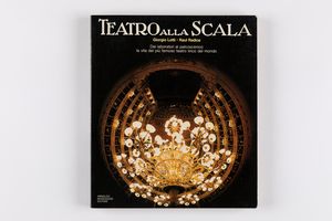 Giorgio Lodi - Teatro alla Scala